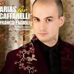 Pochette Arias for Caffarelli