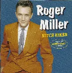 Pochette Hitch-Hiker: 1957-1962 Honky Tonk Recordings