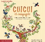 Pochette Cuicui et compagnie