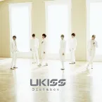 Pochette Distance...