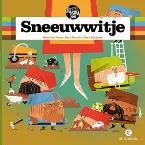 Pochette Sneeuwwitje