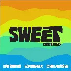 Pochette Sweet (single edit)