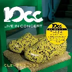 Pochette Clever Clogs: Live in Concert