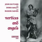 Pochette Vortices & Angels