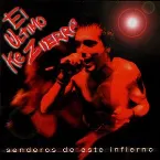Pochette Senderos de este infierno
