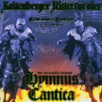 Pochette Hymnus Cantica