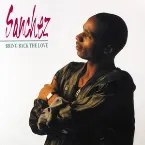 Pochette Bring Back the Love