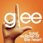 Pochette Total Eclipse of the Heart