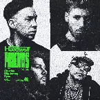 Pochette Hardwell & Friends, Vol. 04