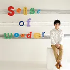 Pochette sense of wonder