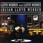 Pochette Lloyd Webber Plays Lloyd Webber