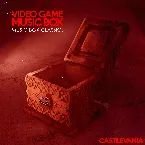 Pochette Music Box Classics: Castlevania