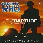 Pochette Doctor Who: The Rapture