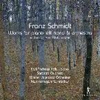 Pochette Works for Piano Left Hand & Orchestra