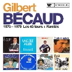 Pochette 1975 – 1979 Les 45 tours + Raretés