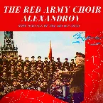 Pochette Song and Dance of the Soviet Army
