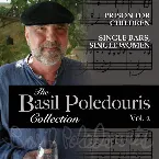Pochette The Basil Pouledouris Collection: Volume 2: Prison For Children - Single Bars, Single Women