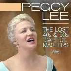 Pochette The Lost 40s & 50s Capitol Masters