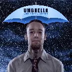 Pochette Umbrella (Metal Version)
