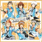 Pochette THE IDOLM@STER SideM ORIGIN@L PIECES 06