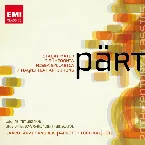 Pochette Stabat mater / I sümfoonia / Missa syllabica / 7 Magnificat Antiphons