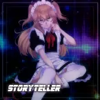 Pochette Storyteller