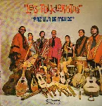 Pochette Raíz viva de México