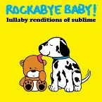 Pochette Lullaby Renditions of Sublime