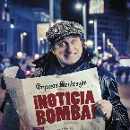 Pochette ¡Noticia bomba!
