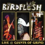 Pochette Live @ Giants of Grind