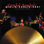 Pochette Cymbal Symbols