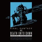 Pochette DEATH UNTO DAWN: FINAL FANTASY XIV Original Soundtrack