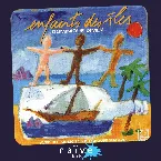 Pochette Enfant des iles