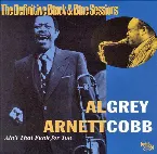 Pochette Ain't That Funk for You