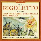 Pochette Rigoletto (Selezione)