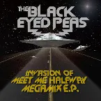 Pochette Meet Me Halfway