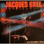 Pochette À l’Olympia 1962