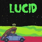 Pochette Lucid
