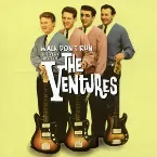 Pochette Walk Don't Run: The Very Best Of The Ventures