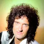 Pochette Interview Collection: Brian May
