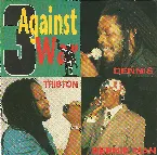 Pochette 3 Against War