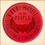 Pochette THE SOUL FOR THE PEOPLE