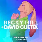 Pochette Remember (Versions)
