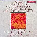 Pochette Orchestral Works, Vol. I