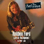 Pochette Live At Rockpalast