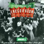 Pochette L'Histoire de l'accordéon
