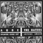 Pochette Splinter Clear Cut / Joyous Smash
