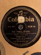 Pochette The Three Rivers / Linda
