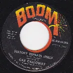 Pochette History Repeats Itself / After Taxes