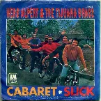 Pochette Cabaret / Slick